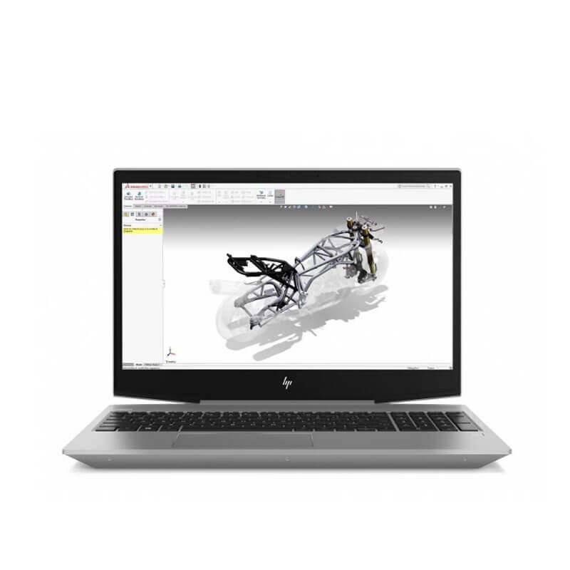 Laptop SH HP Zbook 15v G5
