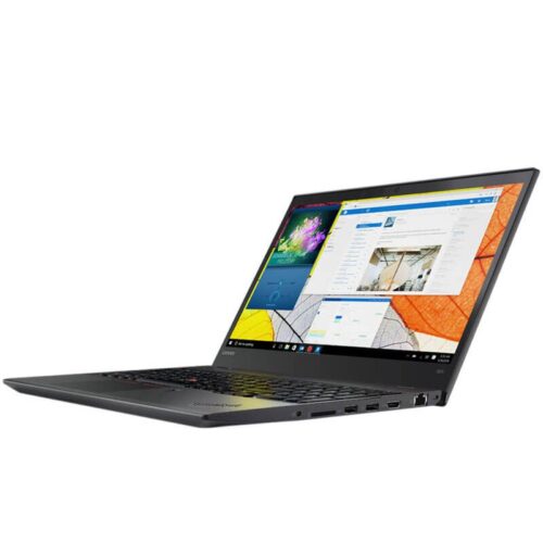 Laptop SH Lenovo ThinkPad T570