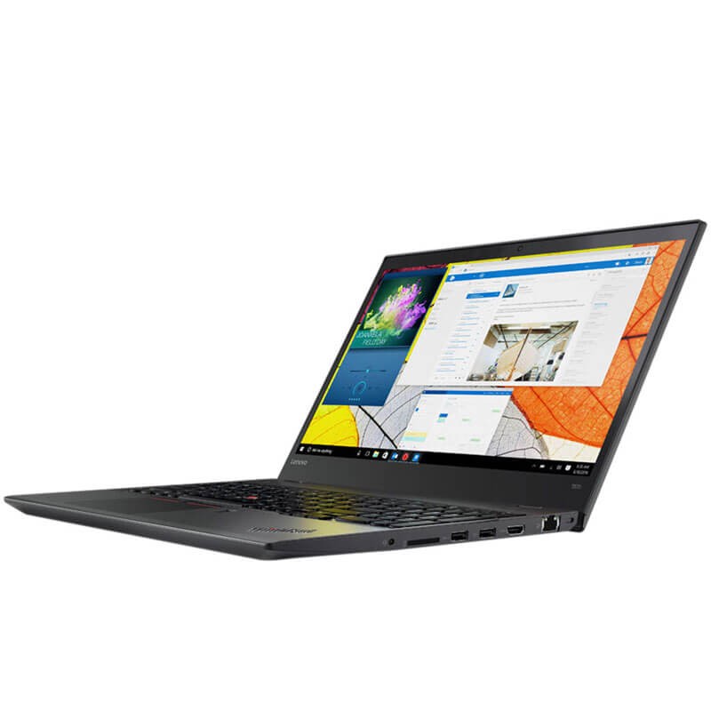 Laptop SH Lenovo ThinkPad T570