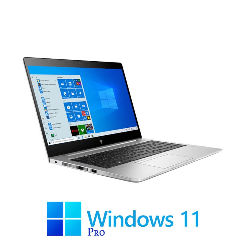 Laptop Touchscreen HP EliteBook 840 G6