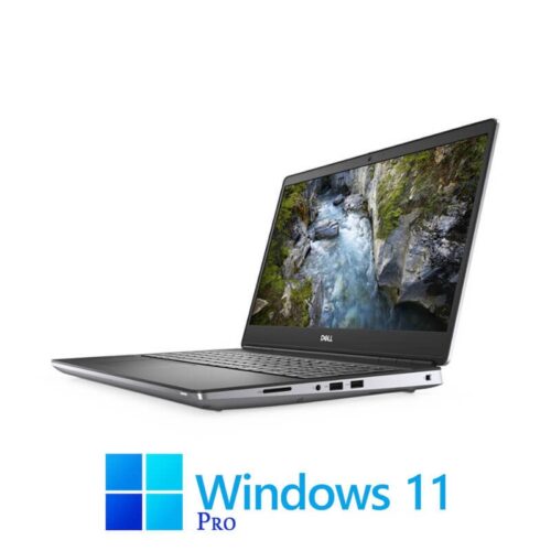 Laptopuri Dell Precision 7550