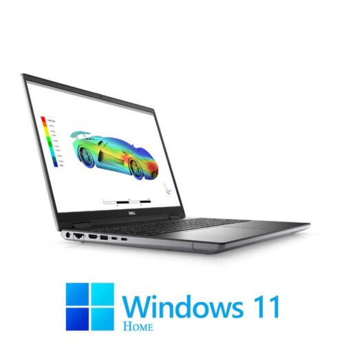 Laptopuri Dell Precision 7670