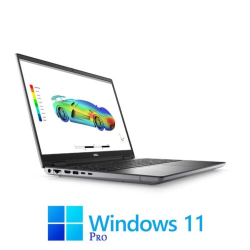 Laptopuri Dell Precision 7670