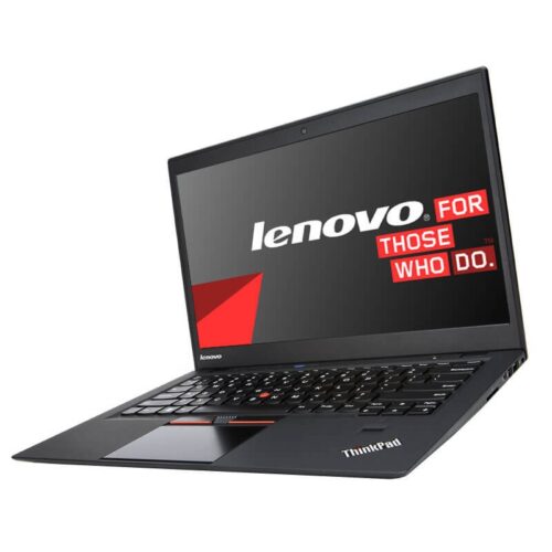 Laptopuri SH Lenovo ThinkPad T470s