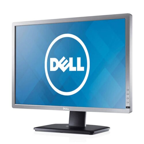 Monitoare LED Dell UltraSharp U2412Mb