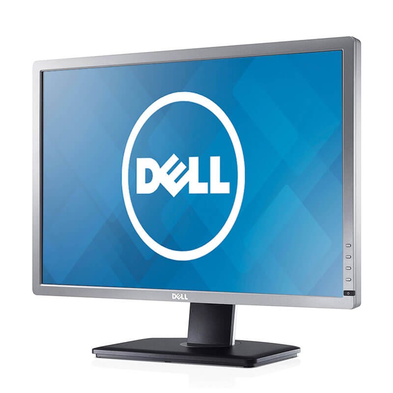 Monitoare LED Dell UltraSharp U2412Mb