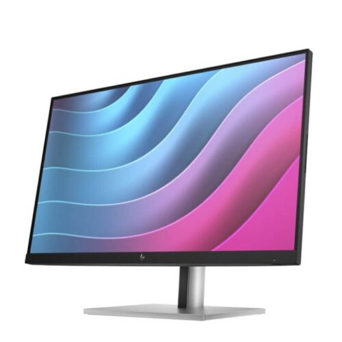 Monitoare LED SH HP E24 G5