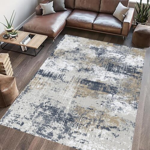 Covor printat