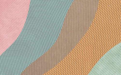 Covor printat