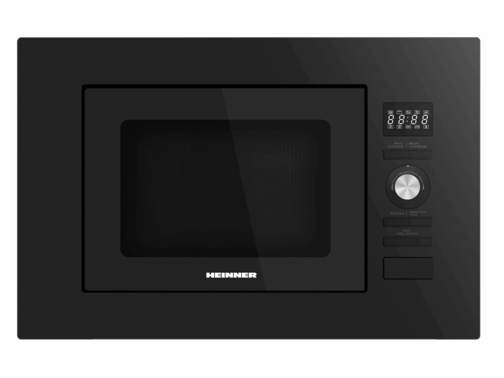 CUPTOR CU MICROUNDE HEINNER HMW-MDBI20GDBK