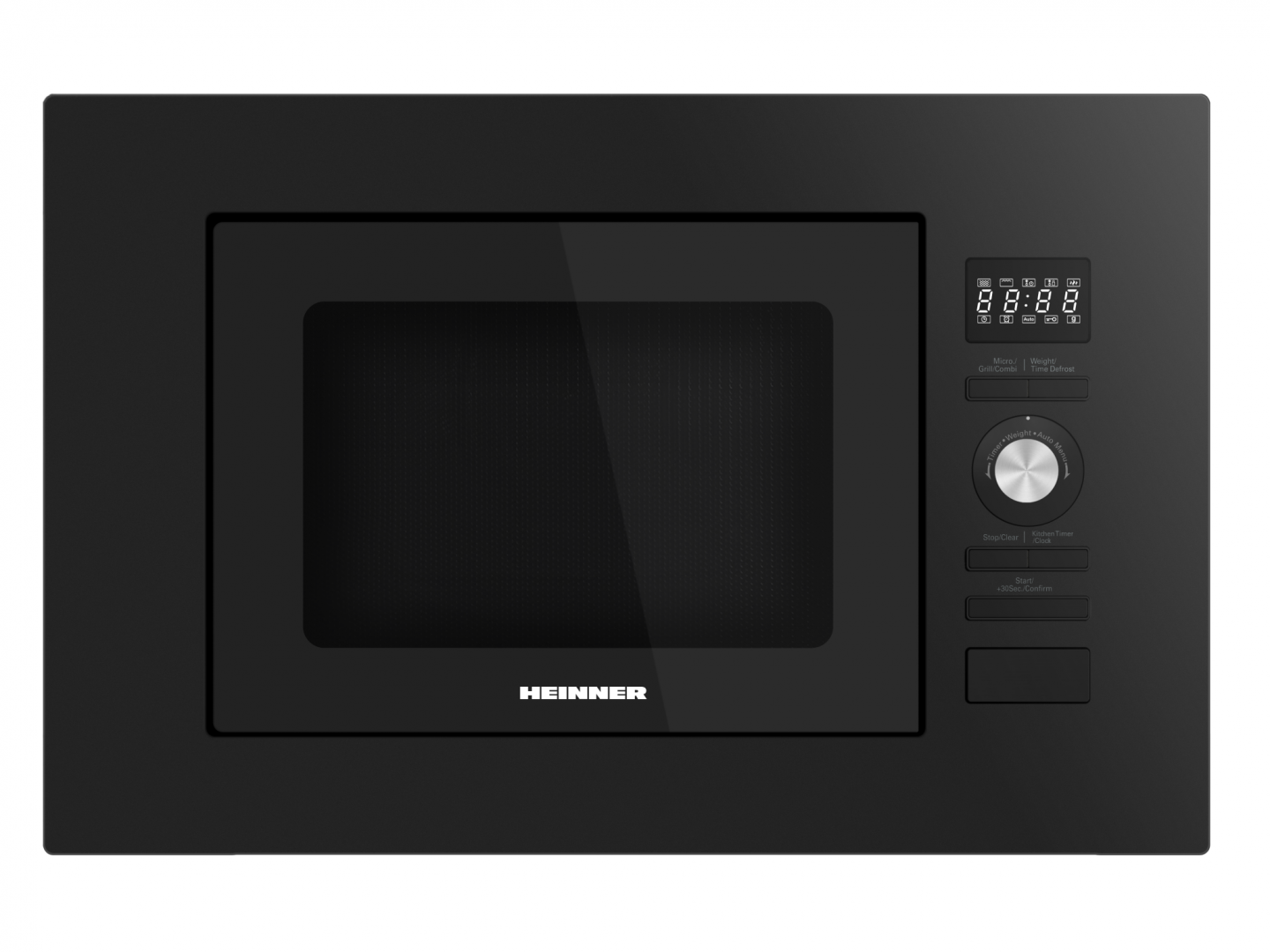 CUPTOR CU MICROUNDE HEINNER HMW-MDBI20GDBK
