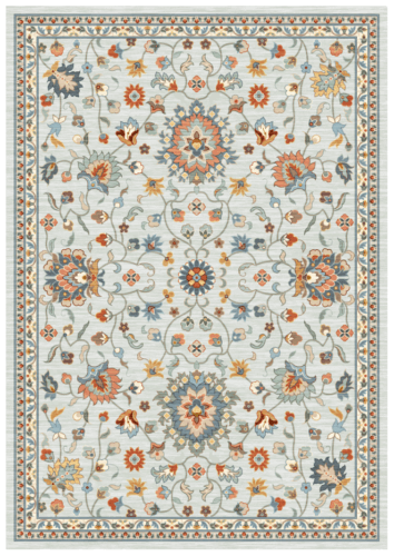Covor printat