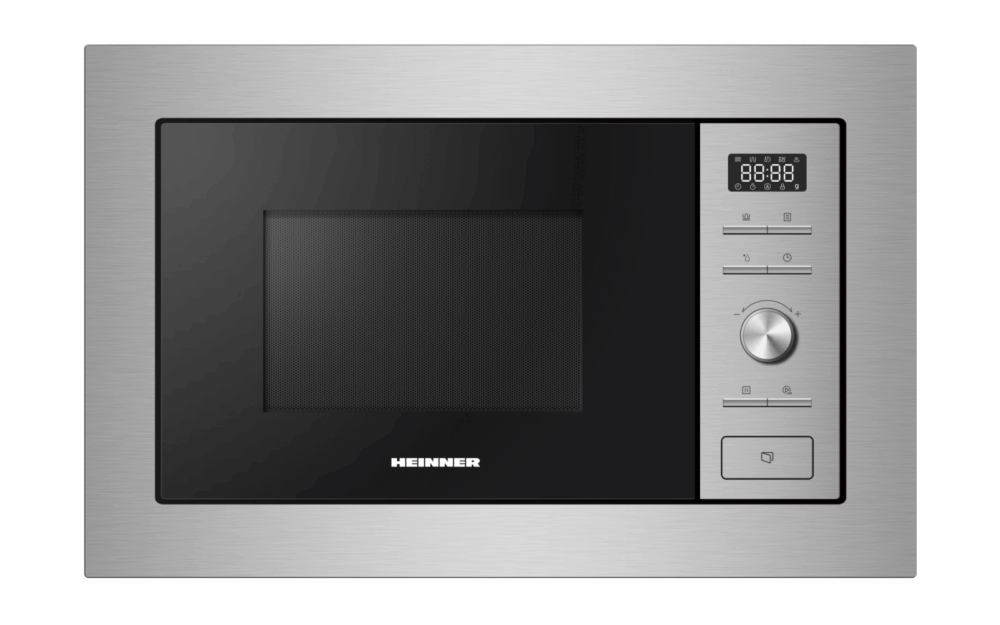 CUPTOR CU MICROUNDE HEINNER HMW-MDBI28GDIX