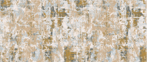 Covor printat