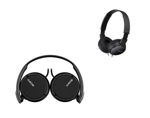Casti Sony MDRZX110B