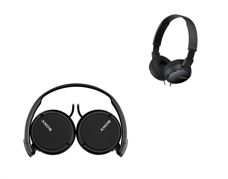 Casti Sony MDRZX110B