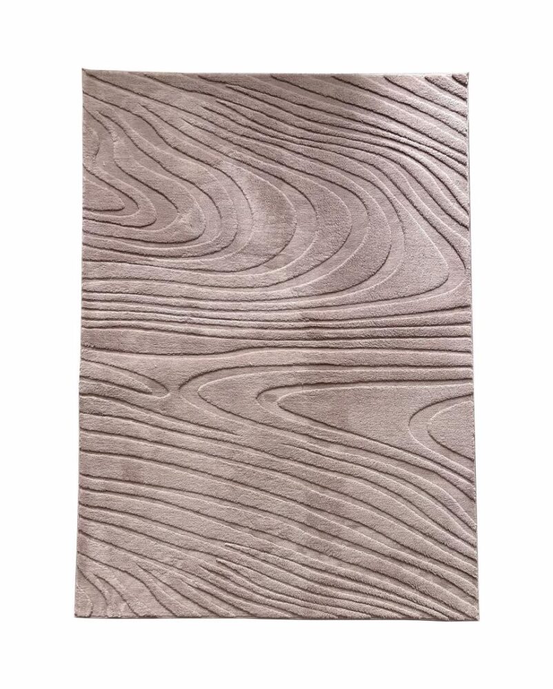 model in relief