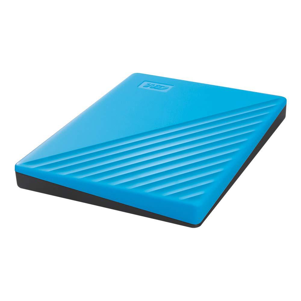 HDD Extern WD My Passport