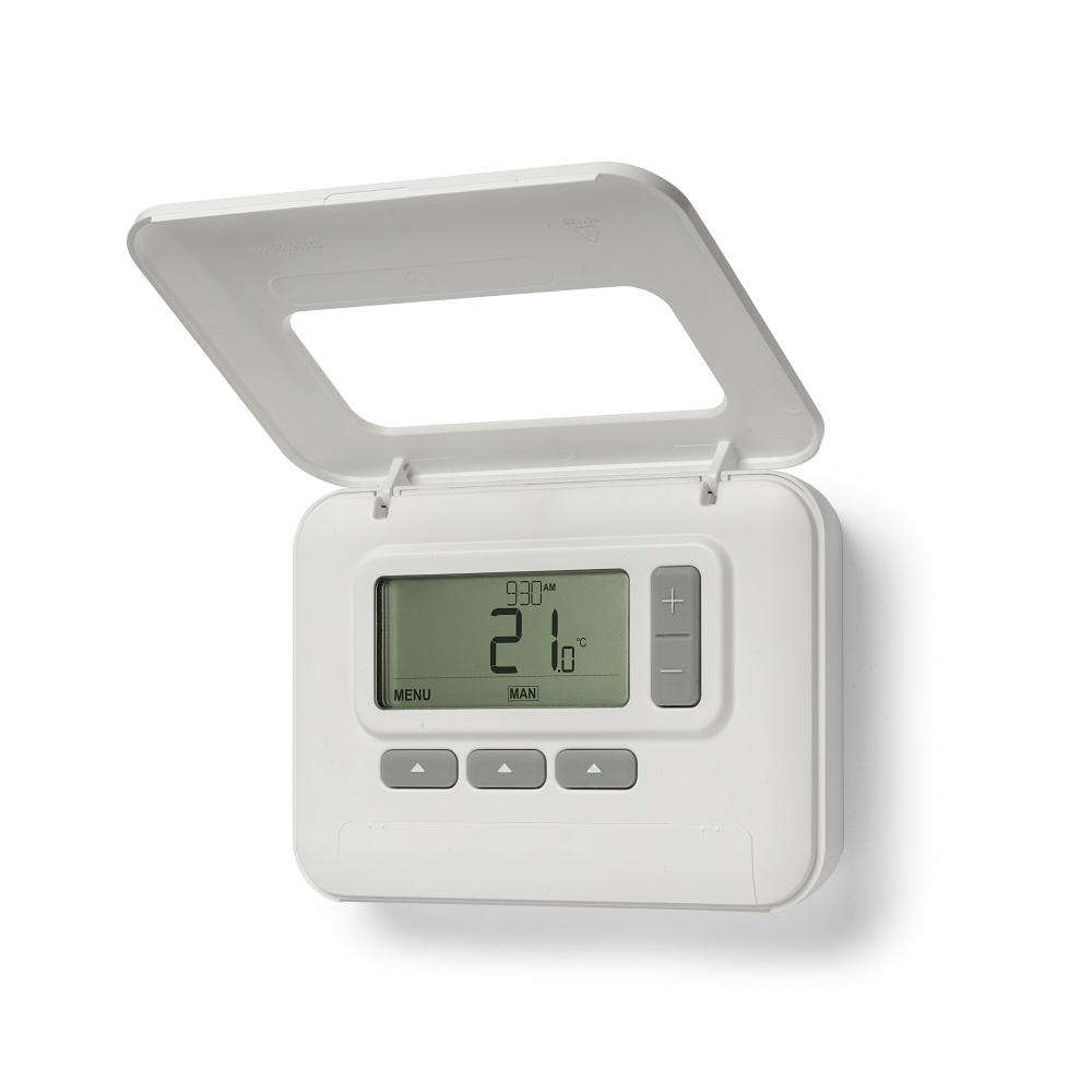 Termostat de ambient pentru centrala