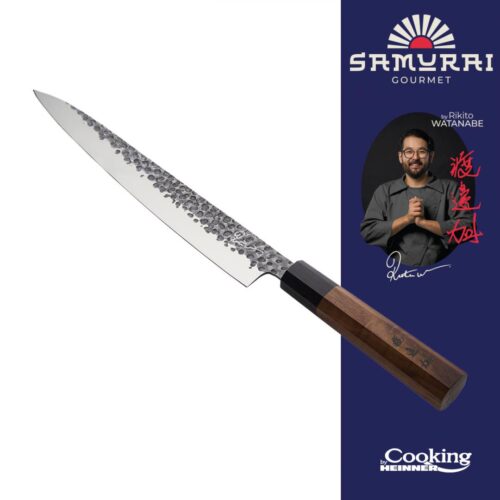 CUTIT SASHIMI 24 CM