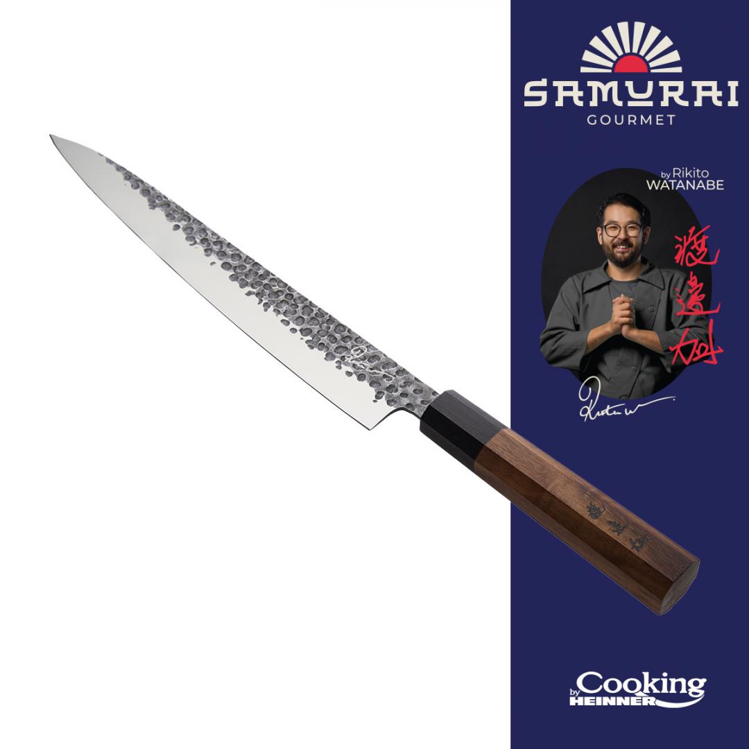 CUTIT SASHIMI 24 CM