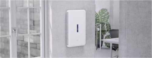 UBIQUITI UDW All in one gateway access point POE