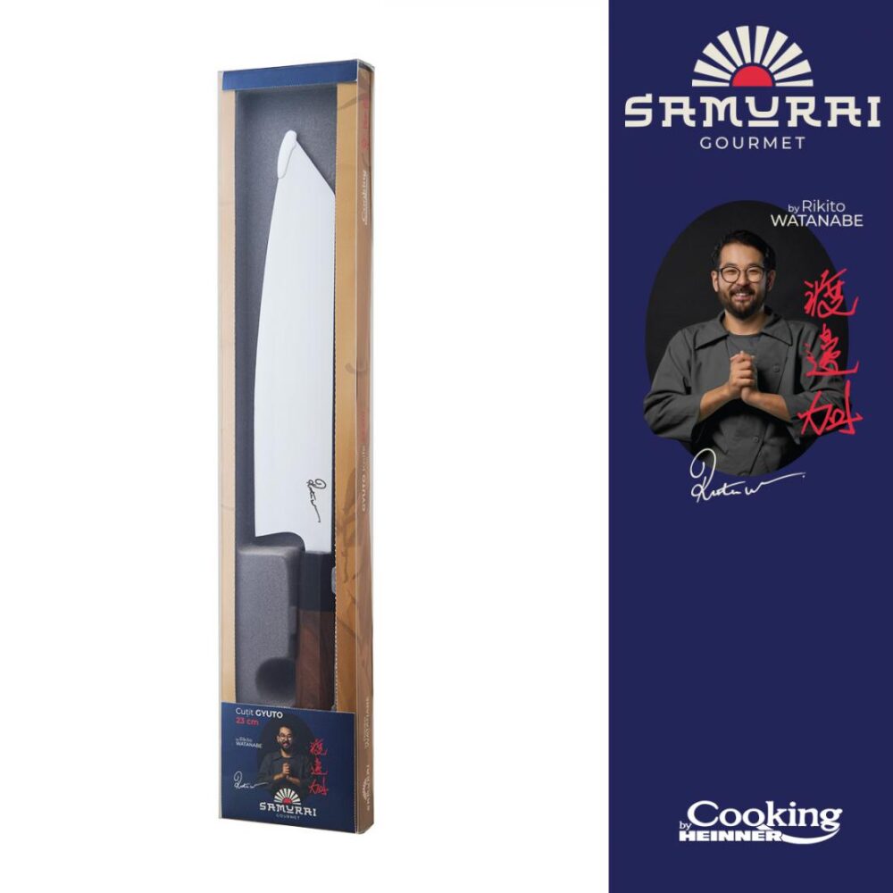 COOKING BY HEINNER