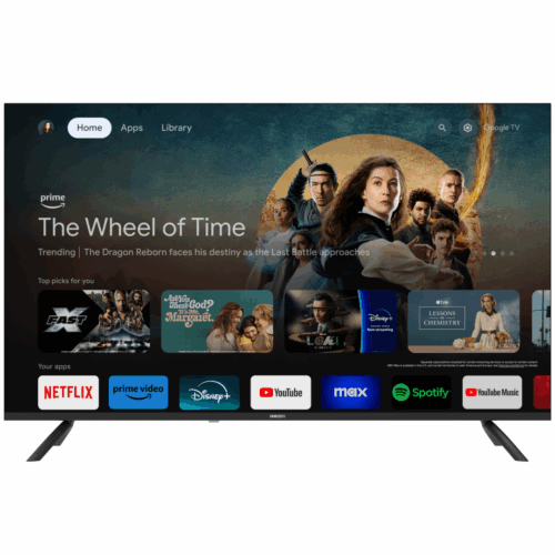 LED TV HORIZON 32HL7590H/D