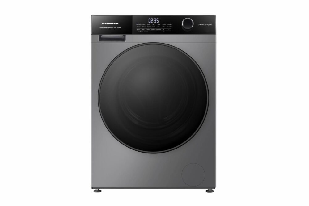 MASINA DE SPALAT RUFE HEINNER HWM-HMK9014IVTA+++