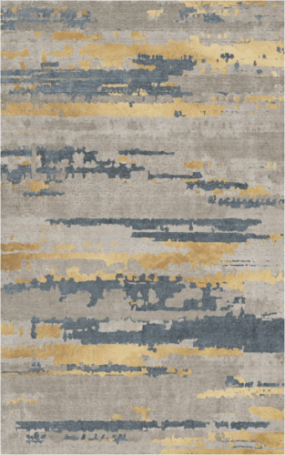 Covor printat