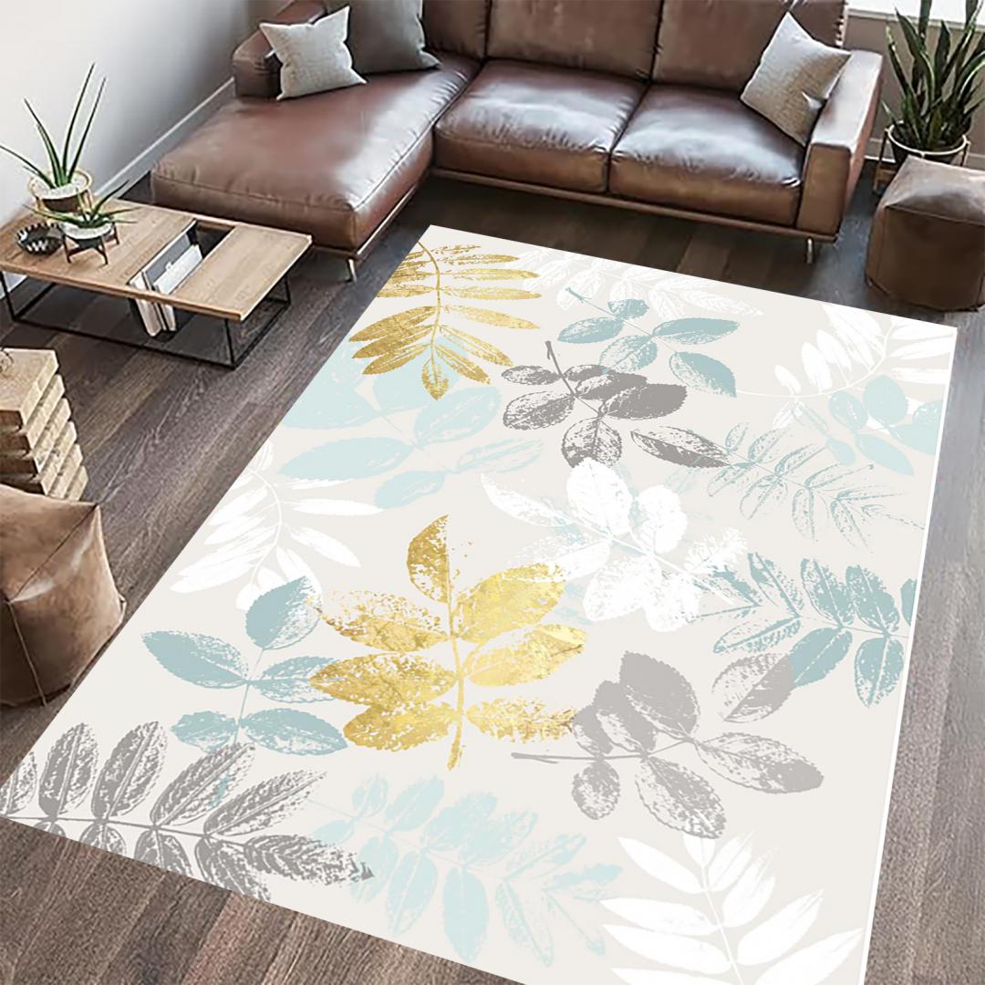 Covor printat