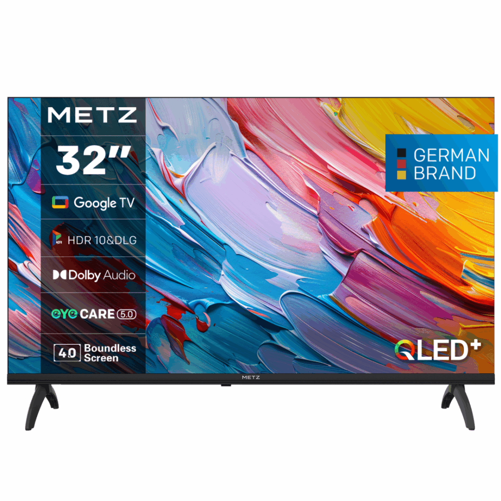 Televizor METZ QLED 32MQF7000Z
