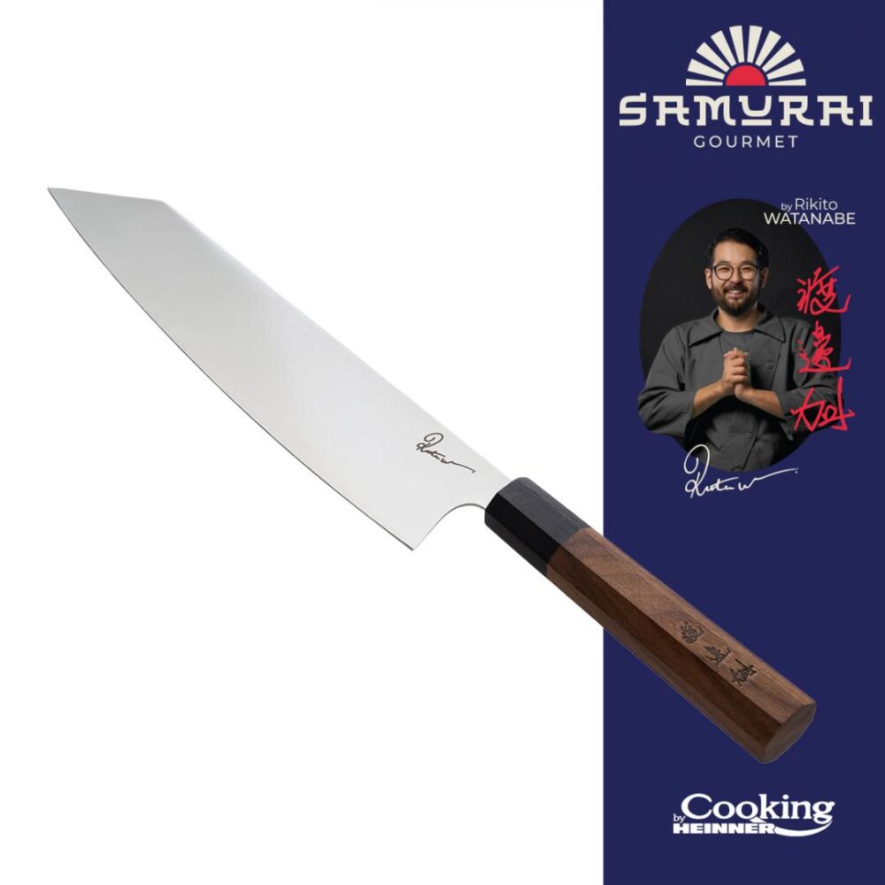 CUTIT GYUTO 23 CM