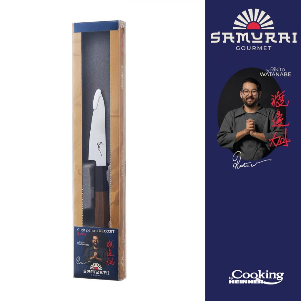 COOKING BY HEINNER