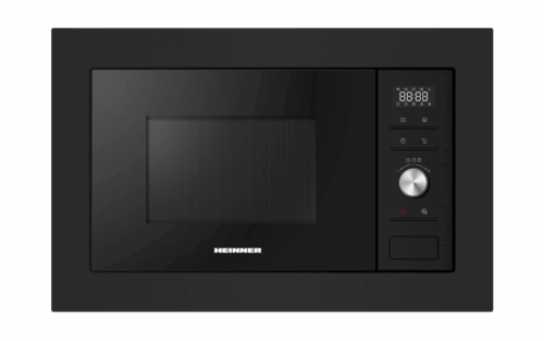 CUPTOR CU MICROUNDE HEINNER HMW-MDBI28GDBK