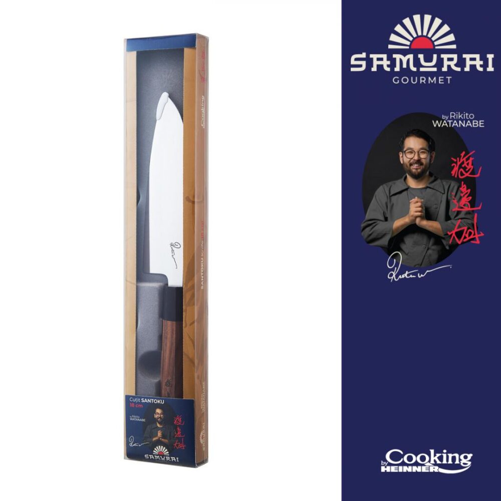 COOKING BY HEINNER