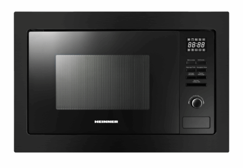 CUPTOR CU MICROUNDE HEINNER HMW-MDBI25GDBK