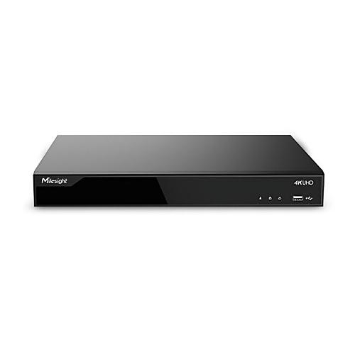 POE NVR Milesight 16 Canale MS-N5016-NPE