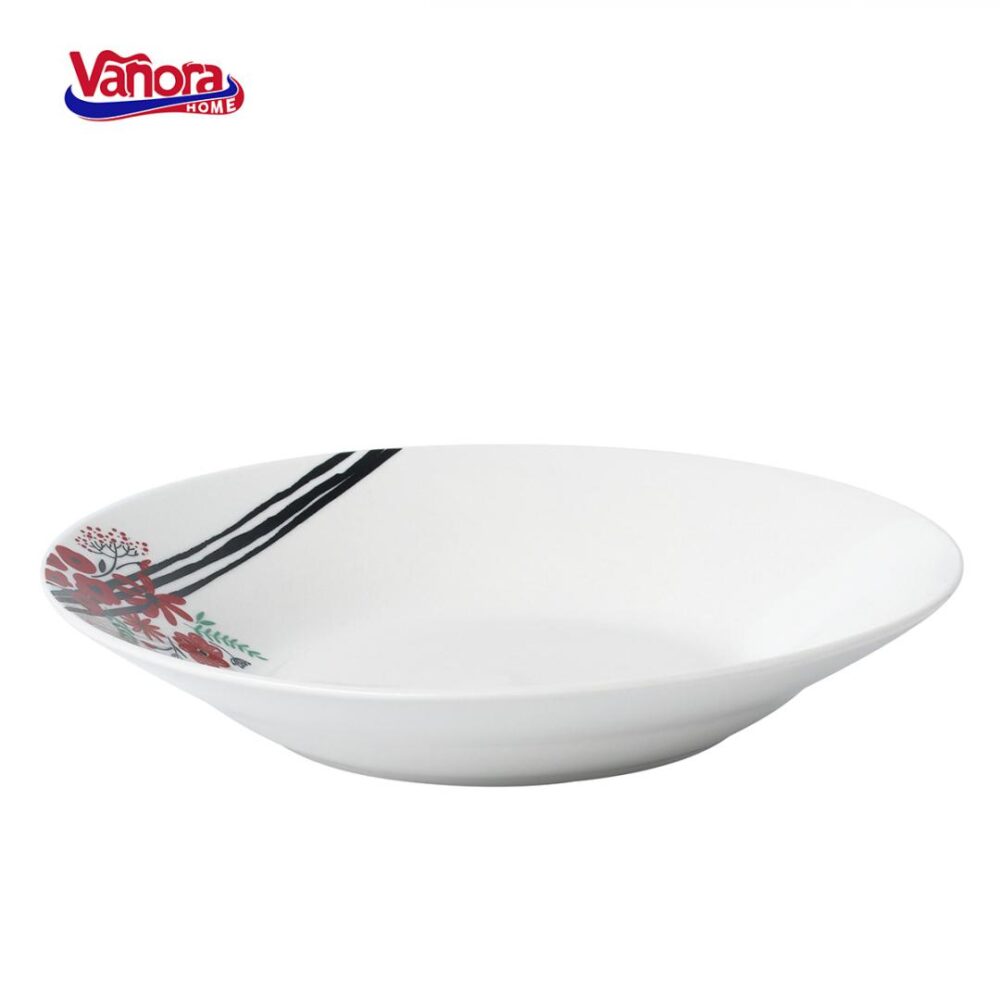 FARFURIE ADANCA PORTELAN 20 CM