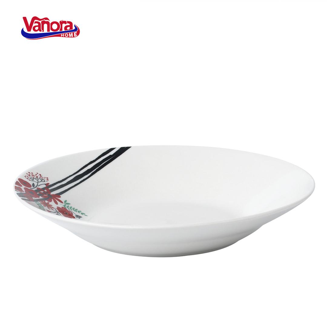FARFURIE ADANCA PORTELAN 20 CM