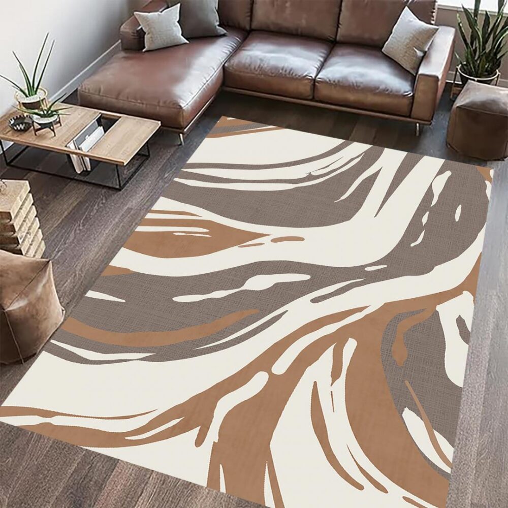 Covor printat