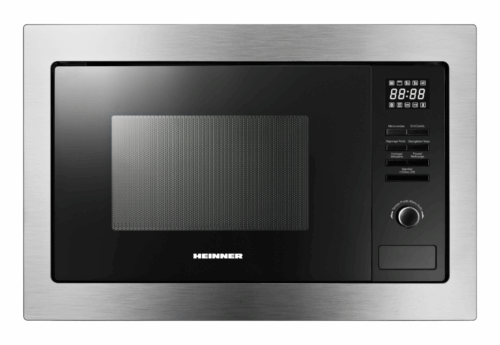 CUPTOR CU MICROUNDE HEINNER HMW-MDBI25GDIX
