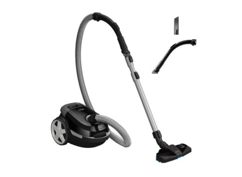 Aspirator cu sac Philips Seria 3000 XD3112/09