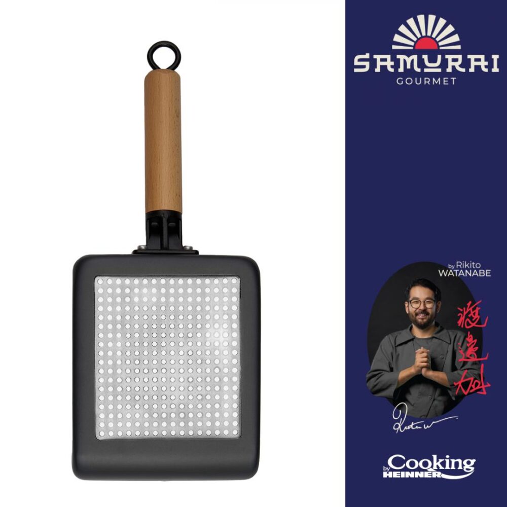 COOKING BY HEINNER