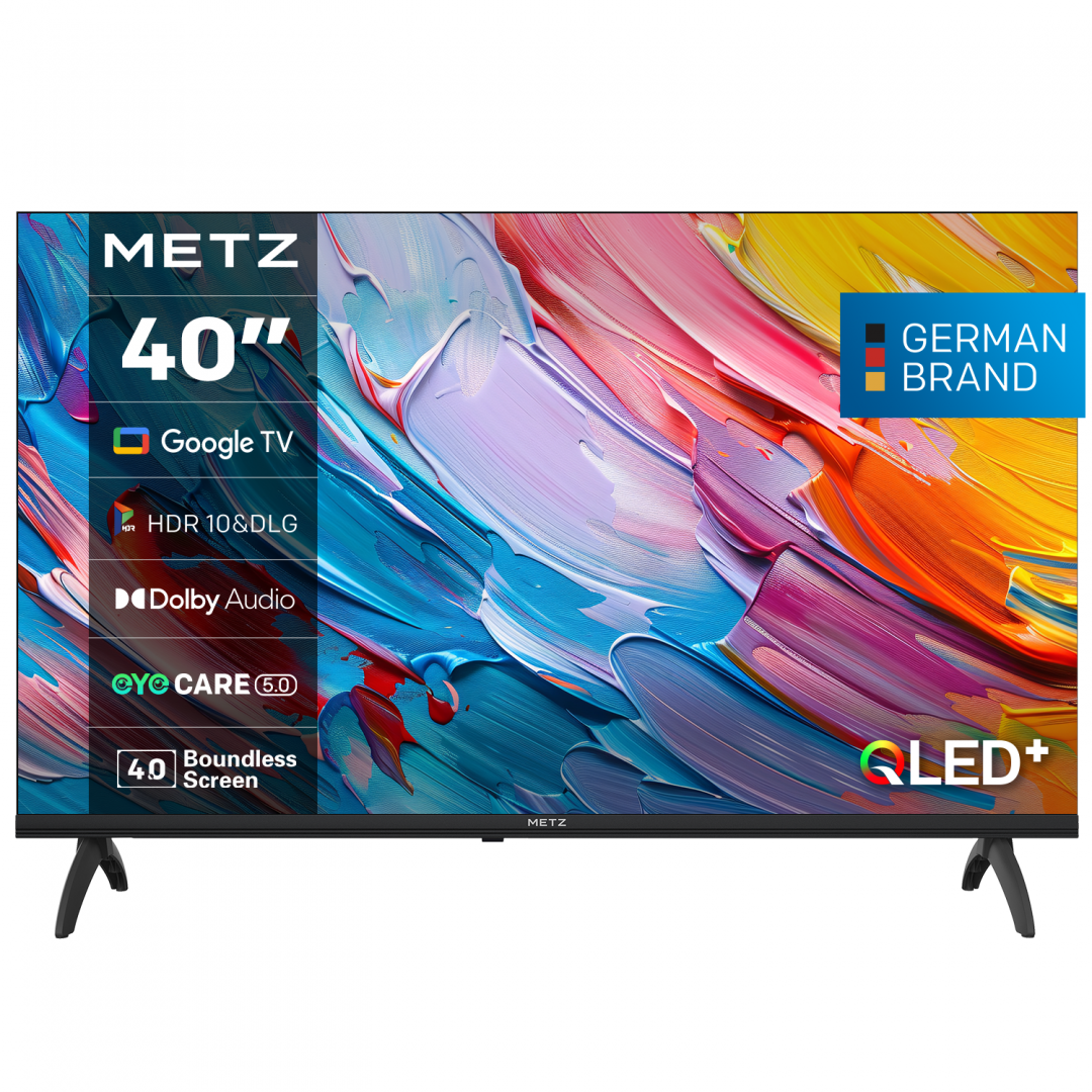 Televizor METZ QLED 40MQF7000Z