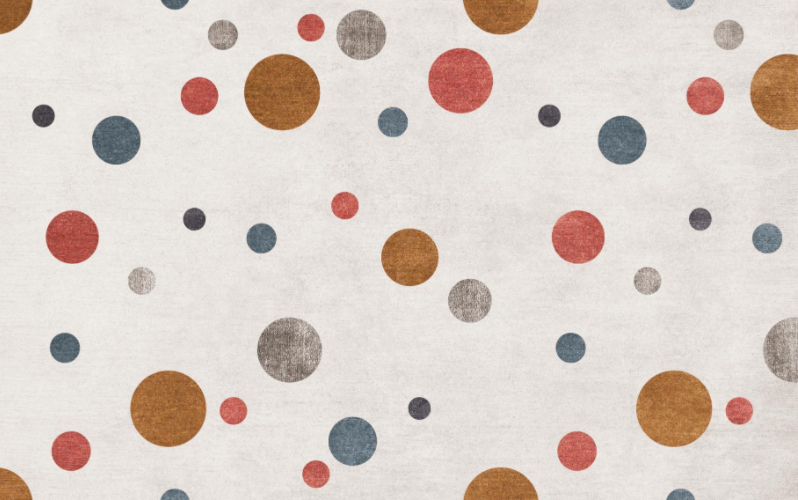 BUBBLE 70x140
