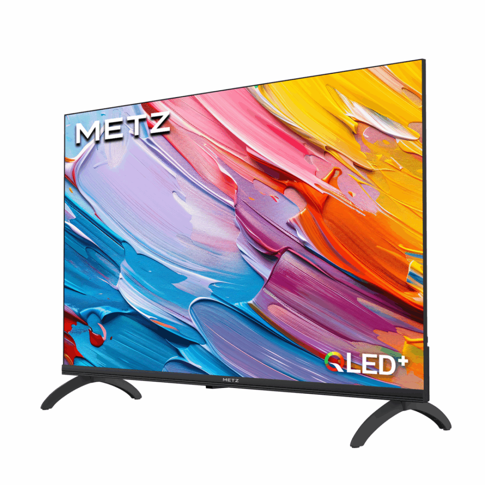 Smart Google TV