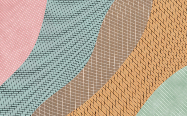 RAINBOW 70x140