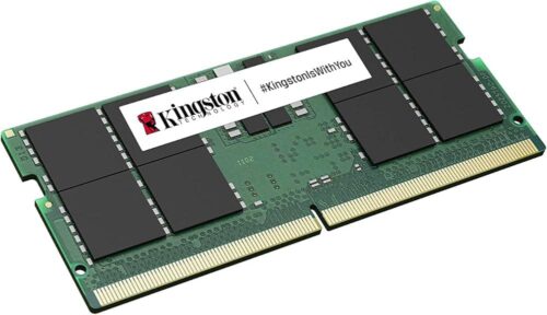 Memorie RAM notebook Kingston ValueRAM