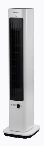 VENTILATOR TURN DIGITAL HEINNER HTFA-M20WH